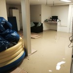 Everett-basement-flood-damage-repair